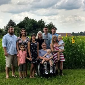 Meet your Posher, Leann